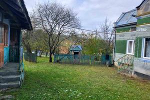 будинок за адресою Бібрка, Лісна, 55