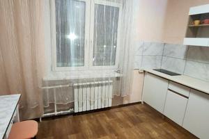 квартира за адресою Оболонський просп., 27-А