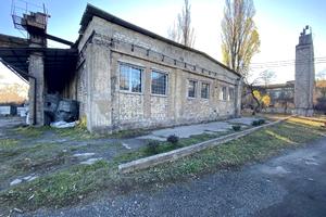 коммерческая по адресу Широківське шосе, 9А