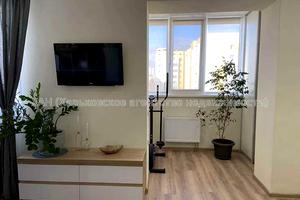 квартира за адресою Маршала Федоренко, 23