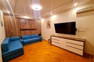 квартира по адресу Владимира Ивасюка просп. (Героїв Сталінграду), 6