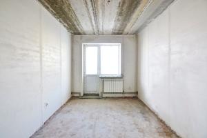 квартира за адресою Тролейбусна вул., 32