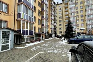 квартира по адресу Полтавская ул., 57