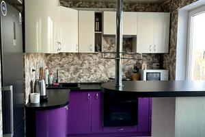 квартира за адресою Димитрова, 54