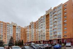 квартира за адресою Соборна вул., 126/19