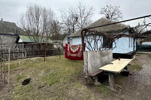 дом по адресу Герасименка