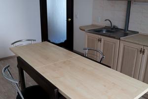 квартира за адресою Кулика, 31