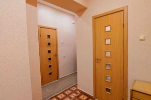 квартира по адресу Гарнизонная ул., 4