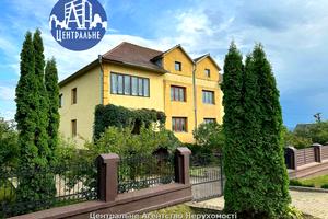 будинок за адресою Сторожинець, 1