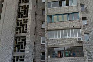 квартира за адресою Яценка вул., 16-А