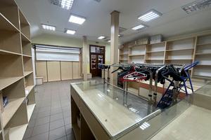 коммерческая по адресу Большая Бердичевская ул., 100