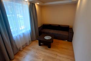 квартира за адресою Бурхана, 25