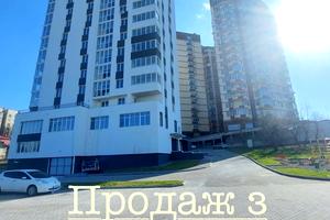 квартира за адресою Бережанська вул., 56