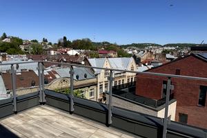квартира за адресою Львів, Зарицьких вул. (), 5