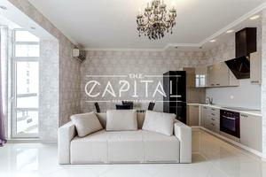 квартира за адресою Євгена Коновальця вул. (Щорса), 44-А