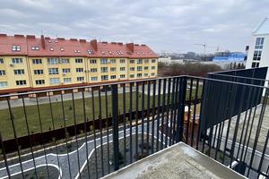 квартира за адресою Героїв Крут вул., 4-А