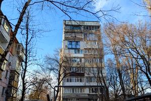 квартира по адресу Гагарина просп. (Гагарина), 84-А