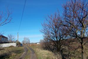 ділянка за адресою Архітектурна, 1