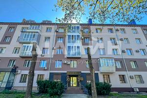 квартира по адресу Незалежності України, 80