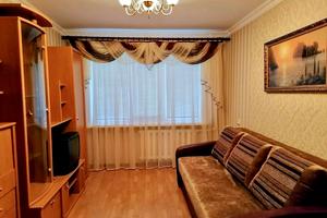 квартира за адресою Баленка вул., 13