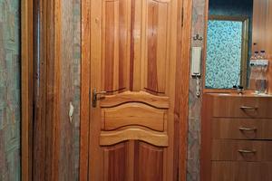 квартира за адресою Льотний, 1