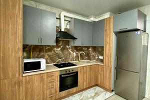 квартира за адресою Малоголосківська вул., 30