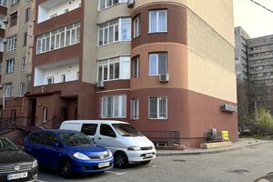 комерційна за адресою Шампанський пров., 9
