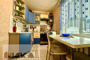 квартира по адресу Автозаводська, 40