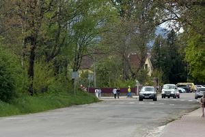 комерційна за адресою с. Пнів, Стрільців, 72