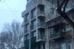 комерційна за адресою Базарна вул., 55