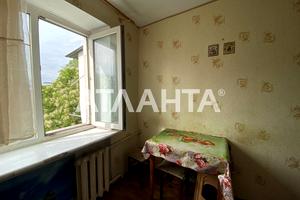квартира за адресою Космонавтів вул., 11в