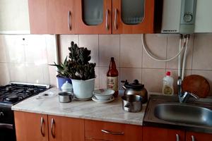 квартира по адресу Степана Бандери ул. (Добролюбова), 999