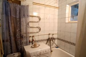 квартира за адресою Штерівська, 34
