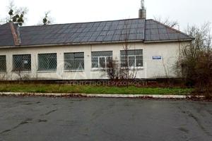 комерційна за адресою Борисо-Глібська вул. (Ватутіна), 69