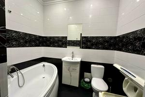 квартира за адресою Франка, 55