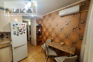квартира по адресу Новокузнецкая ул., 59