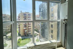 квартира за адресою Панаса Мирного вул., 20