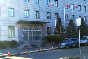 коммерческая по адресу Линейная ул., 17
