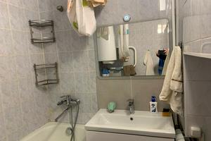 квартира по адресу Джинчарадзе пер., 4
