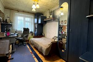 квартира по адресу Руданского ул., 5