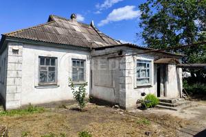 дом по адресу Кишиневская ул.