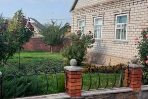 дом по адресу Астраханская