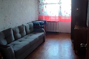 квартира по адресу Гераневая ул., 2
