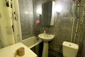 квартира за адресою Нескорених вул., 33г
