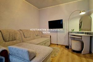 квартира за адресою Слави бульв., 15