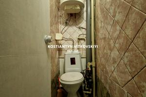 квартира за адресою Слави бульв., 15