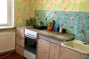 квартира по адресу Молодіжна, 2