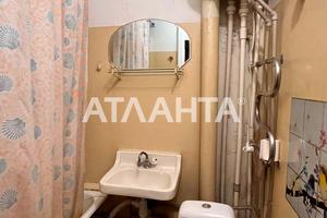 квартира за адресою Одеса, Героїв Крут вул. (Валентини Терешкової), 20