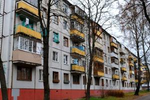 квартира за адресою Вацлава Гавела бульв. (Івана Лепсе), 17