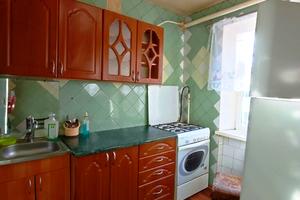 квартира по адресу Краснова ул., 15